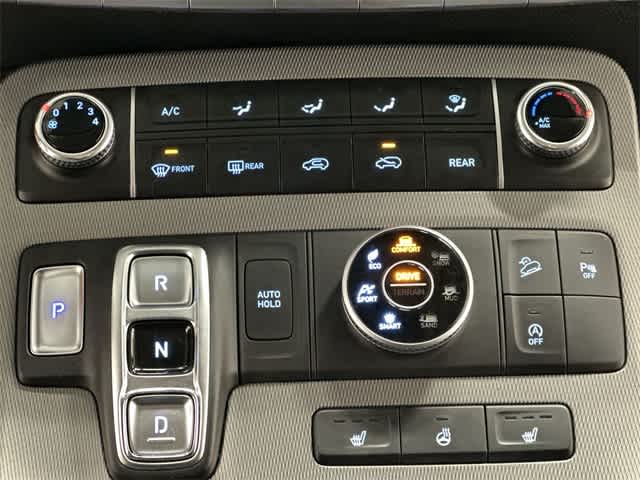 Thumbnail: 2021 Hyundai Palisade - 13