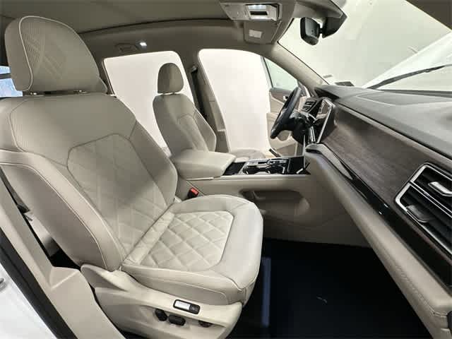 Thumbnail: 2026 Volkswagen Atlas - 24