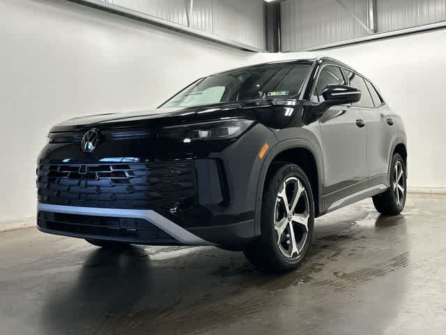 Thumbnail: 2026 Volkswagen Tiguan - 25