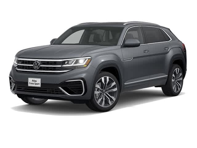 2023 Volkswagen Atlas Cross Sport 3.6L V6 SEL Premium R-Line 4MOTION's photo