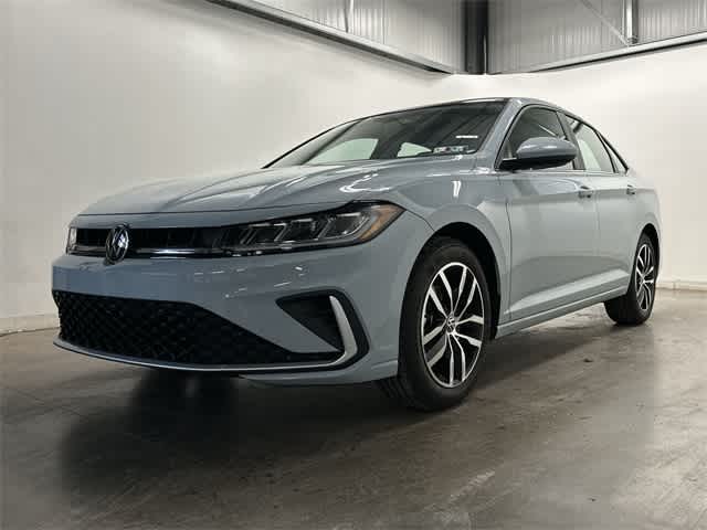 Thumbnail: 2026 Volkswagen Jetta - 26