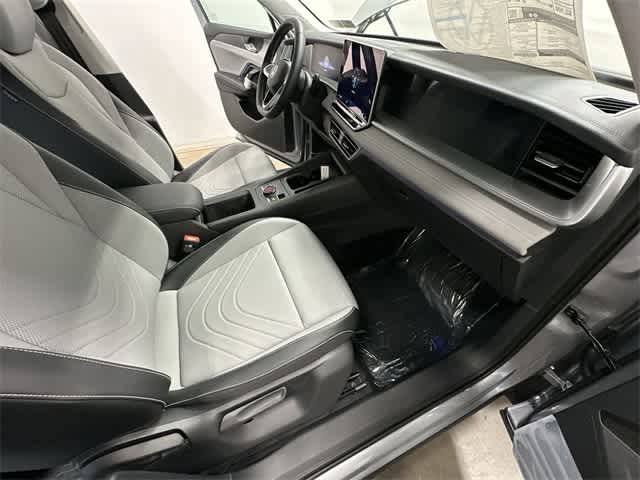 Thumbnail: 2025 Volkswagen Tiguan - 19