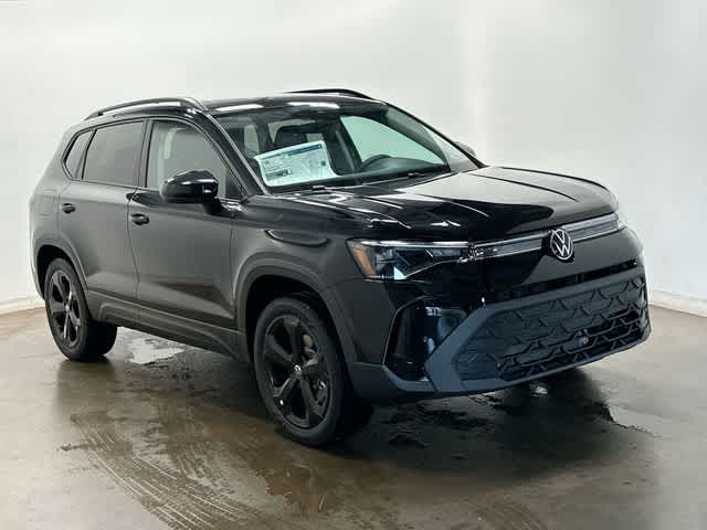 Thumbnail: 2026 Volkswagen Taos - 28