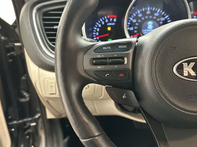 Thumbnail: 2014 Kia Optima - 9