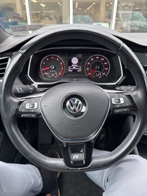Thumbnail: 2019 Volkswagen Jetta - 14