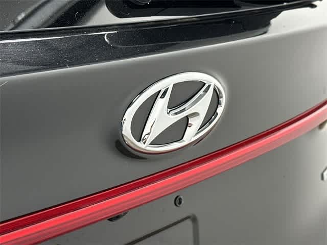 Thumbnail: 2023 Hyundai Santa Fe - 28