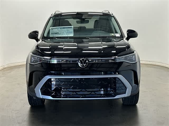 2025 Volkswagen Taos SEL 28
