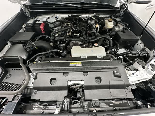 Thumbnail: 2024 Toyota Tacoma - 25