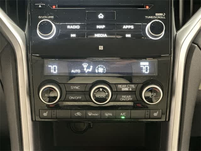 Thumbnail: 2021 Subaru Ascent - 16