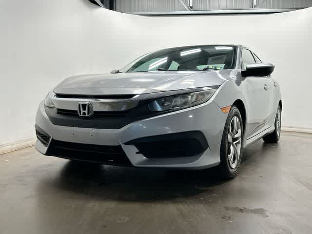 Thumbnail: 2018 Honda Civic - 26
