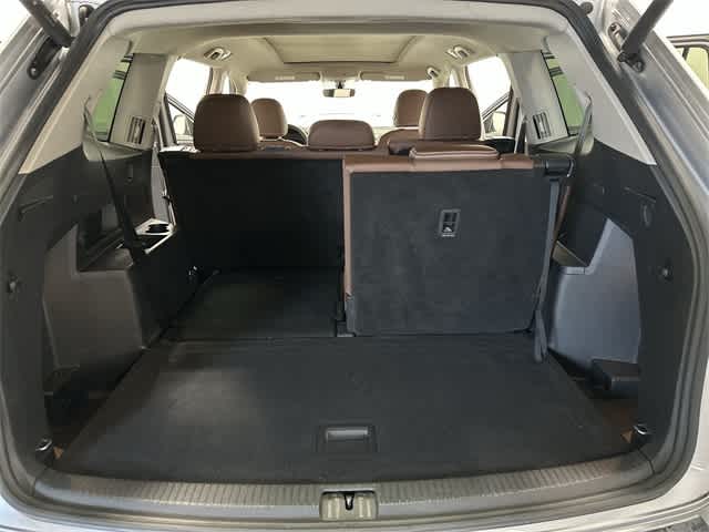 Thumbnail: 2023 Volkswagen Atlas - 27