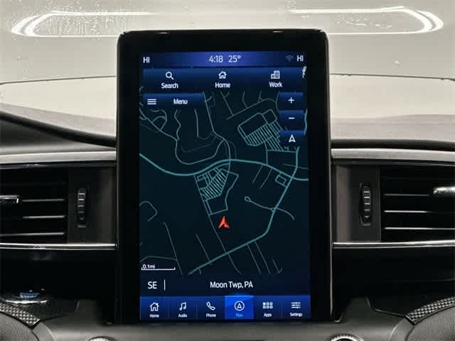 Thumbnail: 2020 Ford Explorer - 12