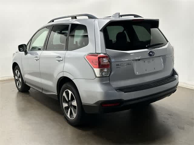 Thumbnail: 2018 Subaru Forester - 31