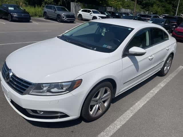 2014 Volkswagen CC Sport -
                Moon Township, PA