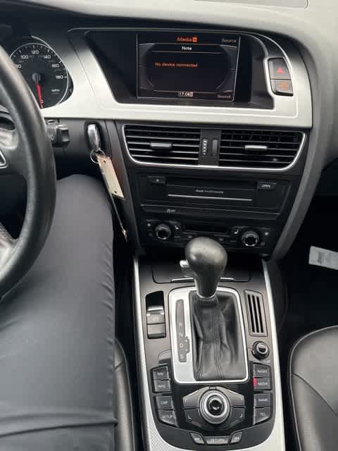 Thumbnail: 2011 Audi A4 - 19