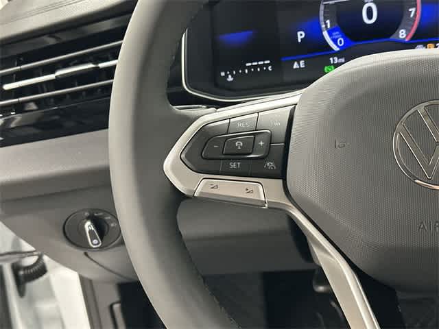 Thumbnail: 2026 Volkswagen Jetta - 8