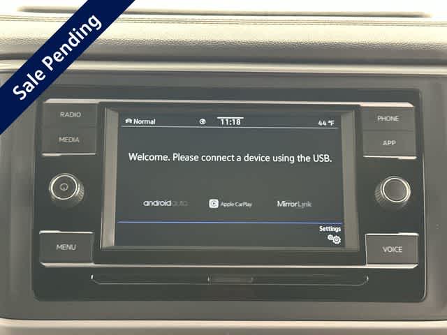 Thumbnail: 2023 Volkswagen Atlas - 12