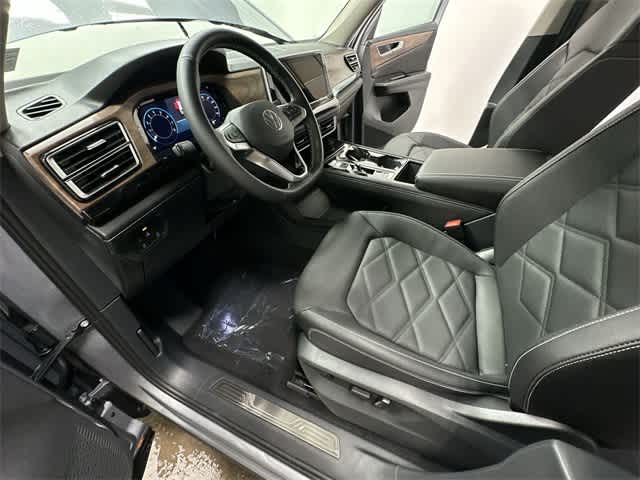 Thumbnail: 2026 Volkswagen Atlas - 15