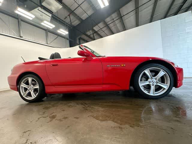2008 Honda S2000 Base - Photo 33
