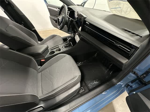 Thumbnail: 2026 Volkswagen Jetta - 19