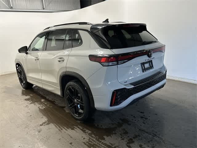 Thumbnail: 2026 Volkswagen Tiguan - 28