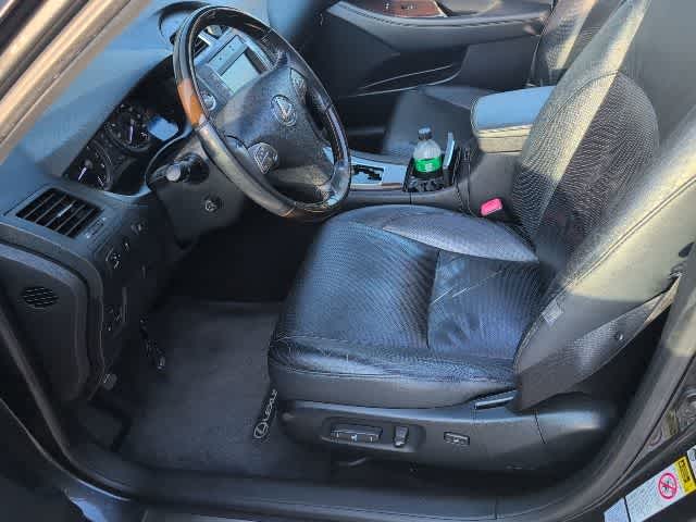 Thumbnail: 2010 Lexus ES - 15