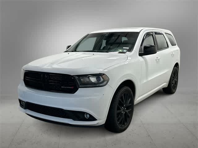 2016 Dodge Durango SXT -
                  Moon Township, PA