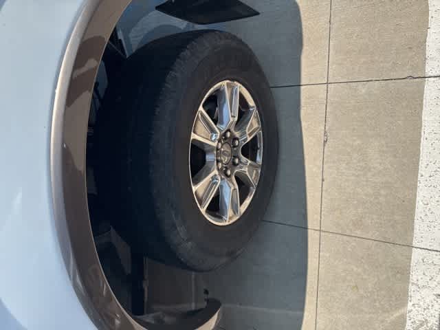 Thumbnail: 2016 Ford F-150 - 9