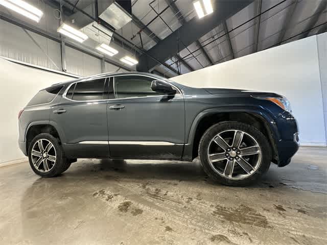 Thumbnail: 2019 GMC Acadia - 3