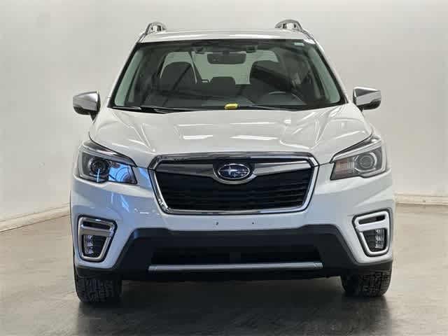 Thumbnail: 2020 Subaru Forester - 32