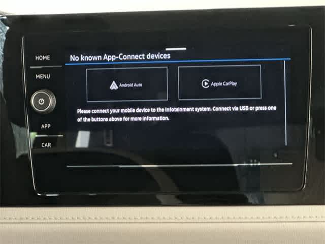 Thumbnail: 2025 Volkswagen Taos - 12