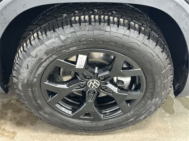 Thumbnail: 2026 Volkswagen Atlas - 5