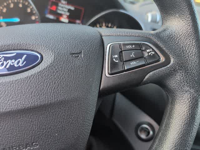 Thumbnail: 2019 Ford Escape - 17