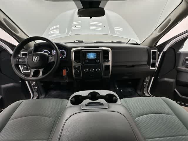 Thumbnail: 2019 RAM 1500 - 16