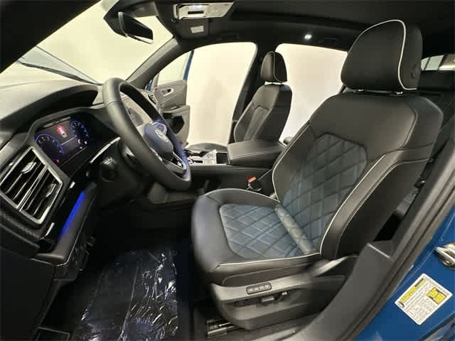 Thumbnail: 2026 Volkswagen Atlas - 18