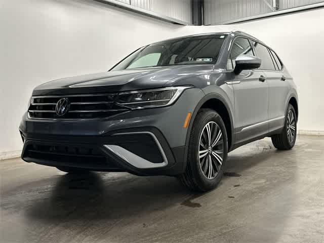 Thumbnail: 2024 Volkswagen Tiguan - 29