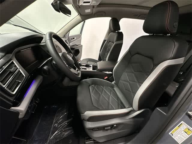 Thumbnail: 2026 Volkswagen Atlas - 17