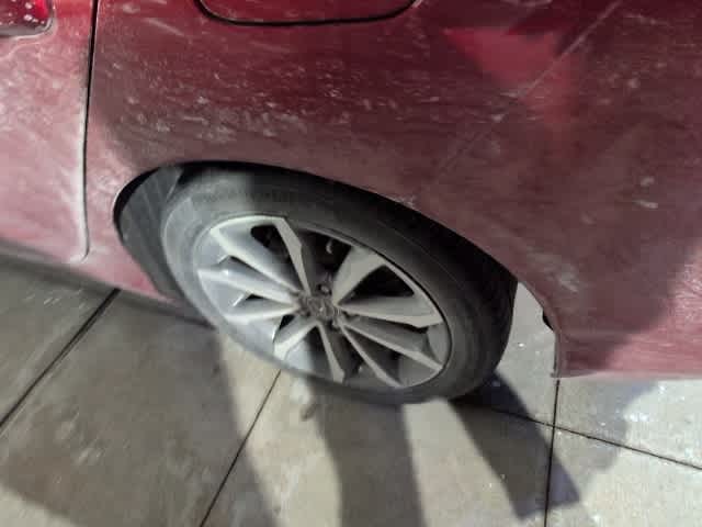 Thumbnail: 2024 Acura Integra - 10