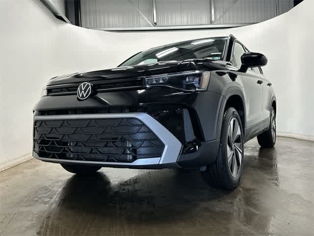 Thumbnail: 2026 Volkswagen Taos - 26