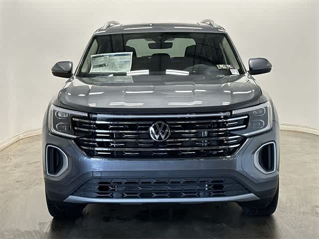 Thumbnail: 2025 Volkswagen Atlas - 30