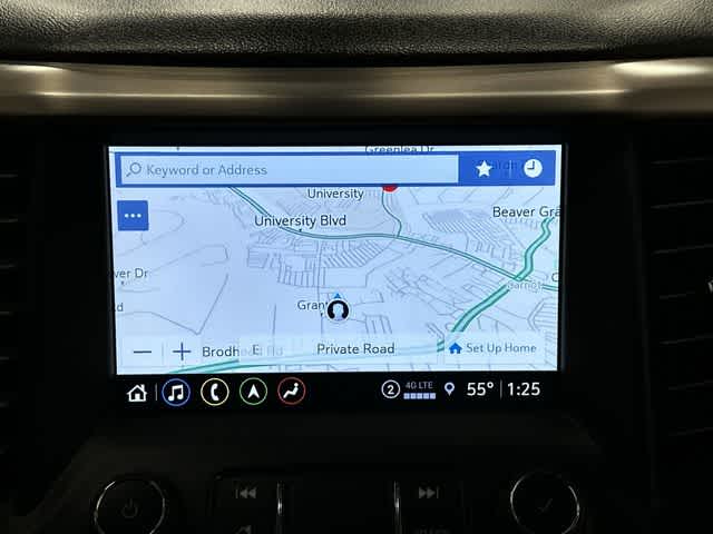 Thumbnail: 2023 GMC Acadia - 13