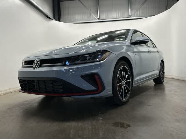 Thumbnail: 2026 Volkswagen Jetta - 26