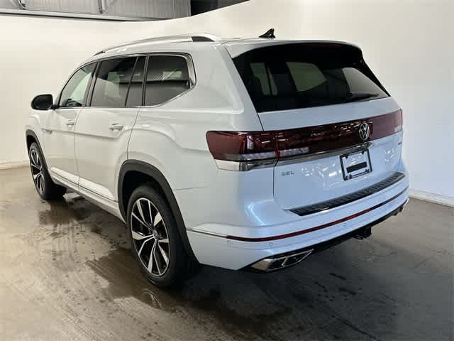 Thumbnail: 2026 Volkswagen Atlas - 32