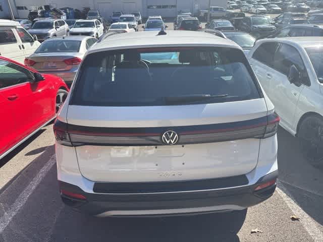 Thumbnail: 2025 Volkswagen Taos - 7