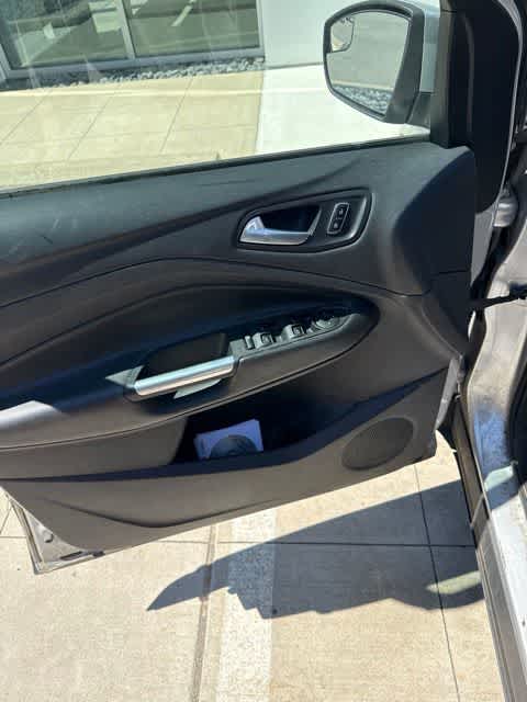 Thumbnail: 2014 Ford Escape - 12