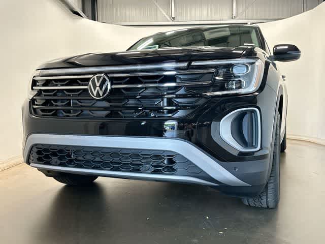 Thumbnail: 2026 Volkswagen Atlas - 27