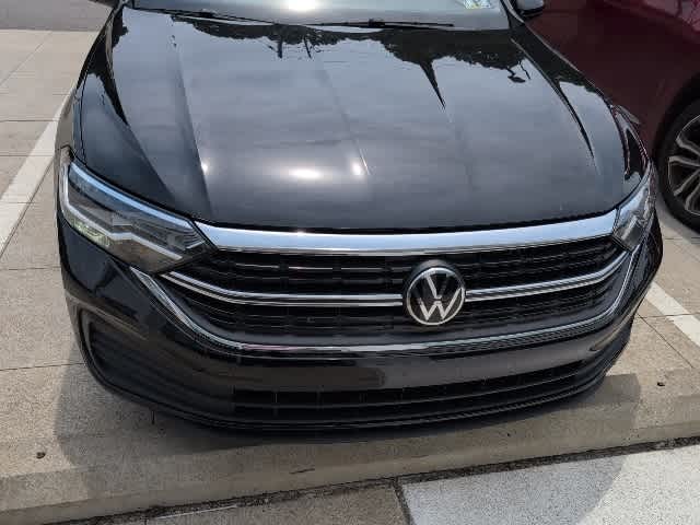 Thumbnail: 2022 Volkswagen Jetta - 7