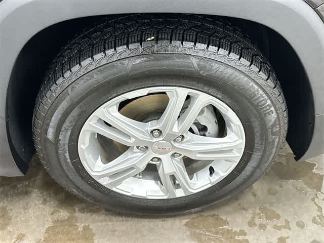 Thumbnail: 2020 GMC Terrain - 5