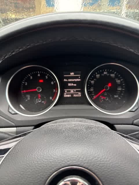 Thumbnail: 2017 Volkswagen Jetta - 15