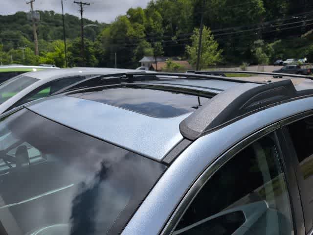 Thumbnail: 2015 Subaru Outback - 11